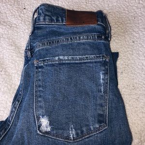 LUCKY BRAND JEANS🍀